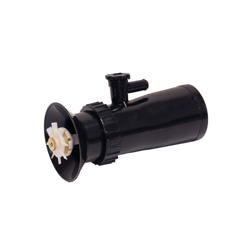 İLAÇLAMA HAVALI TİP EN UÇ NOZUL SET 60MM BORU ÇAPI